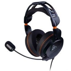 Resim Turtle Beach Elite Pro Oyuncu Kulaklığı 