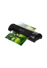 Resim Mühlen Elegant Dl 805 Ekonomik Laminasyon Pvc Makinesi A3 Boyutu 