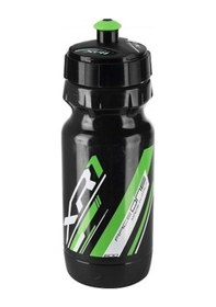 Resim Raceone Xr1 Matara Siyah/Yeşil 600Ml Yeşil 
