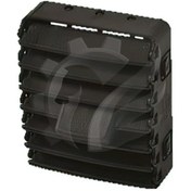 Resim Kalorifer Muzulu Izgarası Orta Veya Sağ Vectra B 