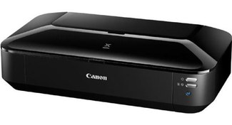Resim CANON A3/A4 Renkli Pixma iX6850 Inkjet Yazıcı USB 2.0,Ethernet 