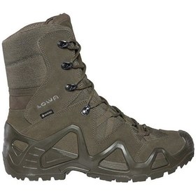 Resim Lowa Zephyr Gtx Hı Bot Ranger (543883672) Çok Renkli 