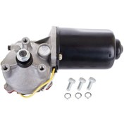 Resim Opel Corsa C X01 2000 2009 Tigra Twintop X04 2004 2010 Ön Silecek Motoru Mekanizmalı 