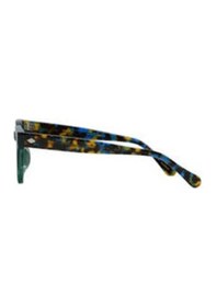 Resim Redberry 9510 Green Unisex Güneş Gözlüğü 