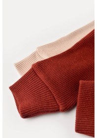 Resim Organicera Babycosy Organik 2 Li Pantolon - Csym11612 - Rebebe 