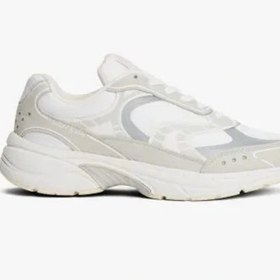 Resim Tommy Hilfiger Tommy Jeans Arşiv '25 Kadın Sneaker EN0EN02856YBL 