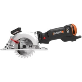 Resim Worx WX437 800WATT Profesyonel Çok Amaçlı Lazerli Daire Testere 