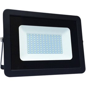 Resim Letco 100w Led Projektör 