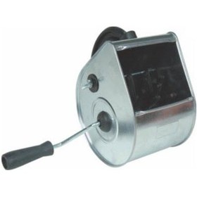 Resim Duyar Plastik Telli Sıva Serpme Makinesi 