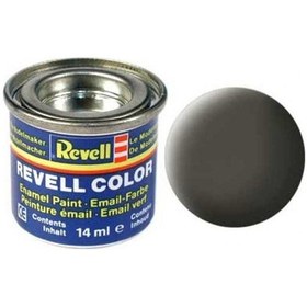Resim - Boyası Yeşilimsi Gri Mat 14 Ml 32167 