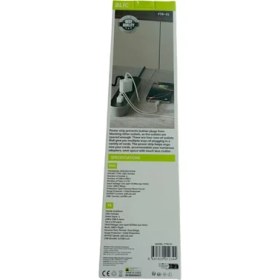 Resim Blic 20W Hızlı Şarj Destekli 3'lü Priz ve Çoklu USB Şerit Priz (2500W) 