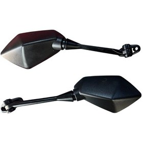 Resim Rks Srk 125r Ayna Takımı Sağ Sol 