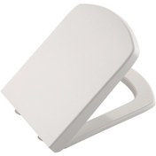 Resim Basics Klozet Kapağı Duroplast 