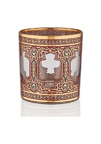 Resim Decorium Mumluk Sultan Ahmed Ars 400 M00400-Ks 