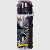 Resim Siyah BATMAN 2866 BATMAN 500ML MATARA 