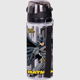 Resim Siyah BATMAN 2866 BATMAN 500ML MATARA 