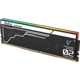 Resim Shadow II RGB 32GB (16GB x 2) 5600MHz DDR5 NTS2D5P56DP-32K 