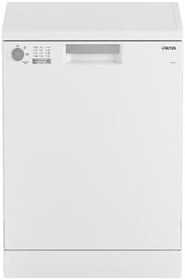 Resim Altus AL 413 P 3 Programlı Bulaşık Makinesi 