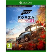 Resim 2.EL XBOX ONE FORZA HORIZON 4 