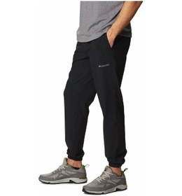 Resim Columbia Hike Jogger Erkek Pantolon Ae5842-010 010 Siyah 