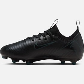Resim Nike Mercurial Vapor 16 Academy FG/MG (FQ8392-800) | Siyah 