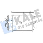 Resim Kale 358215 - Kondenser Hyundaı Elantra 11-i30-kıa Ceed 12-cerat 