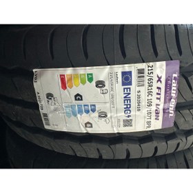 Resim Laufenn 215/65R16C 109/107T 8PR X FIT VAN 2025 