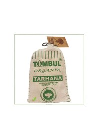 Resim Tombul Organik Yoğurtsuz Tarhana 500 G 