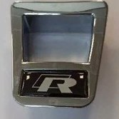 Resim Volkswagen R Line Direksiyon Logosu (büyük) 