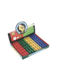 Resim Kalemtraş Mini Hazneli 12 Adet 
