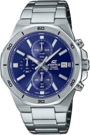 Resim CASIO EFV-640D-2AVUDF ERKEK KOL SAATİ 