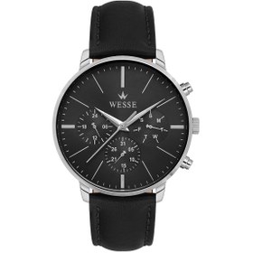 Resim Wesse WWG401107LA Erkek Kol Saati 