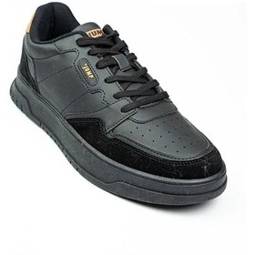 Resim Jump 28662 Merdane E-black/chocolate Spor Ayakkabı 001 