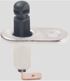 Resim ÖLMEZ OTO YEDEK PARÇA KAPI VE ALARM BUTONU METAL 