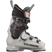 Resim Salomon S/pro Supra Boa Metal 105w Gw Kadın Kayak Ayakkabısı 