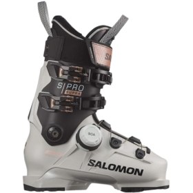 Resim Salomon S/pro Supra Boa Metal 105w Gw Kadın Kayak Ayakkabısı 