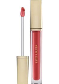 Resim Estee Lauder Glossy Pout Lip Oil Renkli Dudak Yağı - 08 Melon Sorbet Diğer 