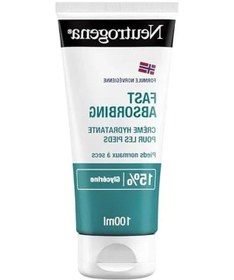 Resim Hızlı Emilen Ayak Kremi 100 Ml, Yumuşak Ve Pürüzsüz Cilt İçin 