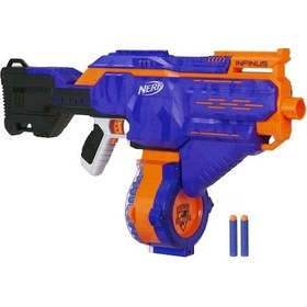 Resim Nerf Elite İnfinus 