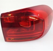 Resim Volkswagen Tiguan 2012-2016 Model Arası Stop Lambası Sağ Dış Depo Marka 5N0945095Q 