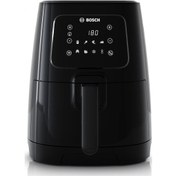 Resim Bosch MAF240B0 Serie 2 4.1 L Air Fryer 