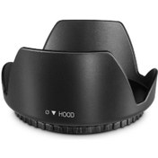 Resim DP 55mm Vidalı Parasoley 