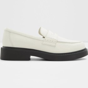 Resim Aldo Verıma Ayakkabı Düz;oxford & Loafer - Beyaz 