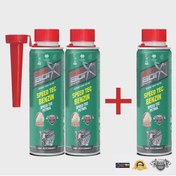 Resim Nano Bor-x Nanoborx Benzin Yakıt Katkısı (300 ml) 