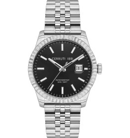 Resim Cerruti 1881 Cıwgh0090601 Erkek Kol Saati Gri 