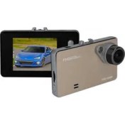 Resim Space 2.7 İnch Dvr 