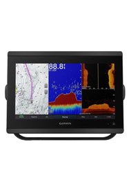 Resim Garmin GPSMAP 8412xsv MFD/Sonar, Temel Harita 