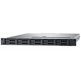 Resim Dell AMD EPYC 7302P R6515 PER651501A 128GB DDR4 RDIMM- 600GB SAS 10K- 1x750w 1U Rack Sunucu 