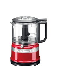 Resim Kitchenaid 5Kfc3516Eer Mini Mutfak Robotu - Empire Red 