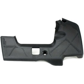 Resim Golf 4 Bora A3 Octavıa Motor Ust Yan Kapagı Akl Motor 